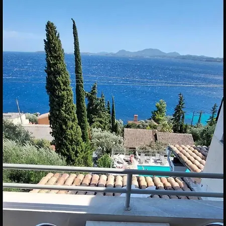 Hotel View *
