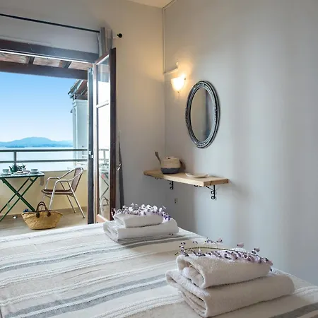 Hotel View Barbati